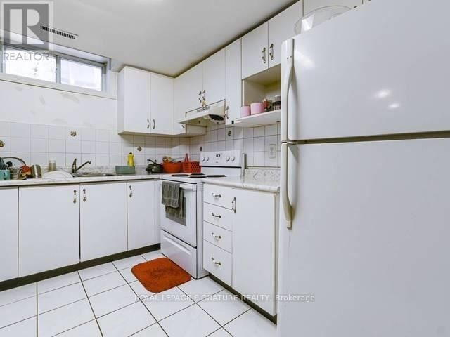 Basement - 52 Pennsylvania Avenue