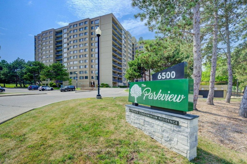 1014 - 6500 Montevideo Rd, Mississauga, L5N 3T6 | Image 2