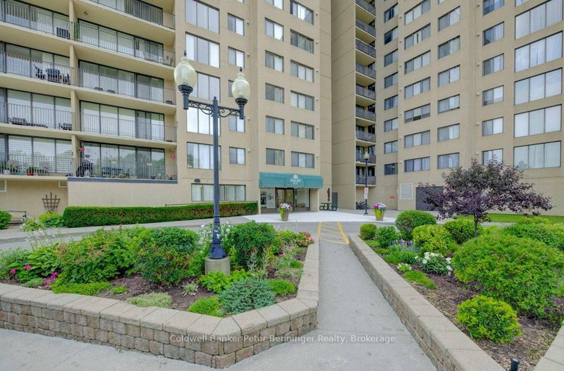 1014 - 6500 Montevideo Rd, Mississauga, L5N 3T6 | Image 3