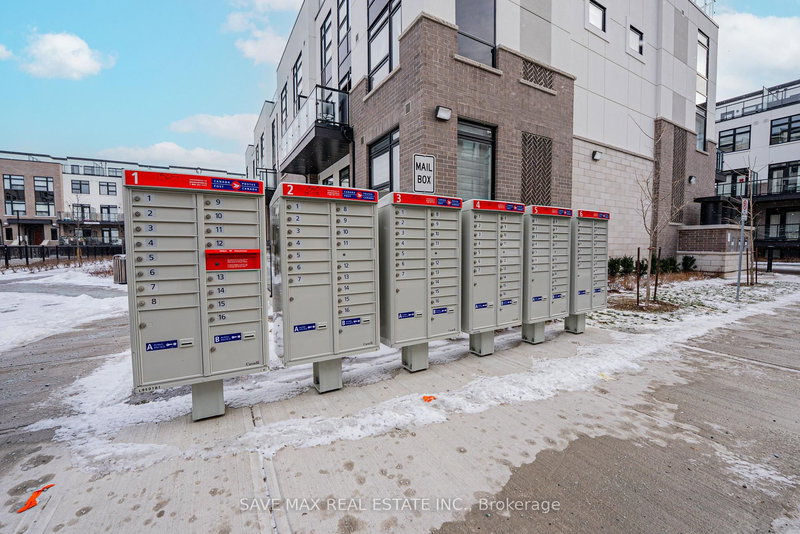 105 - 1589 Rose Way, Milton, L9E 0J2 | Image 3