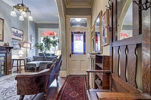 125 Macdonell Avenue