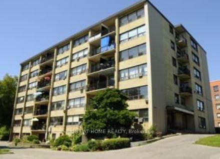 502 - 2 Royal York Rd, Toronto, M8V 2S6 | Image 3