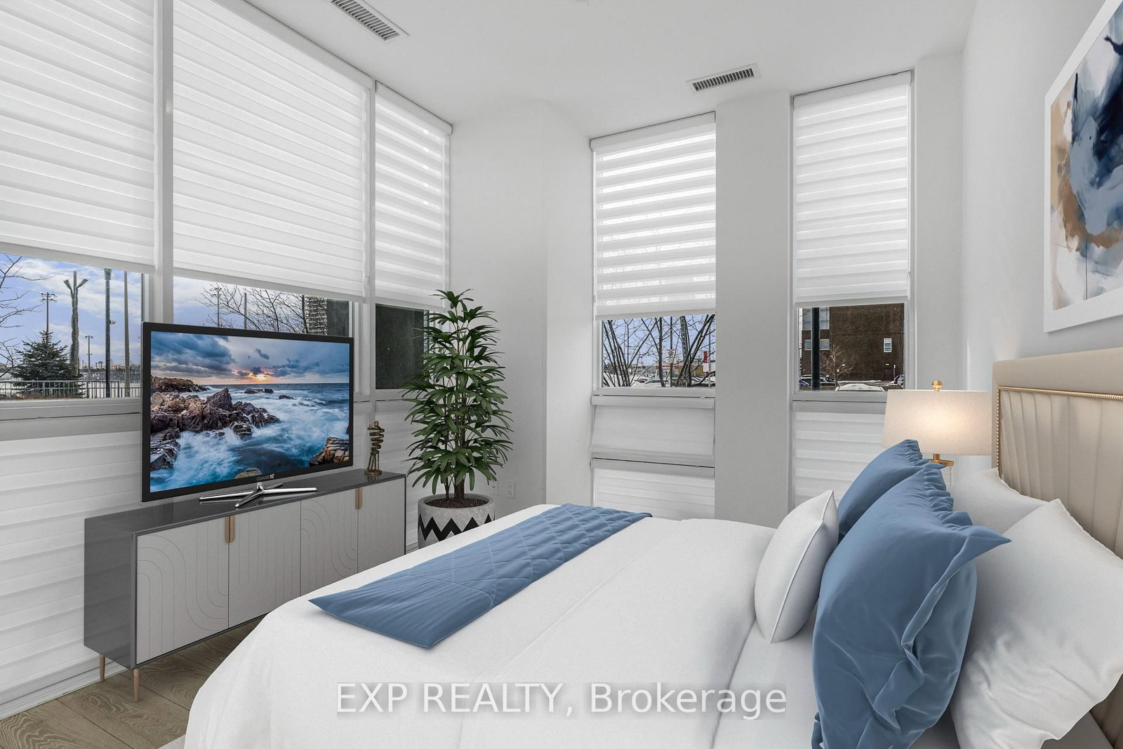 Condo for sale at 112-1050 Main Street, Milton, Ontario, L9T 9M3 - Dempsey - MLS: W12724412