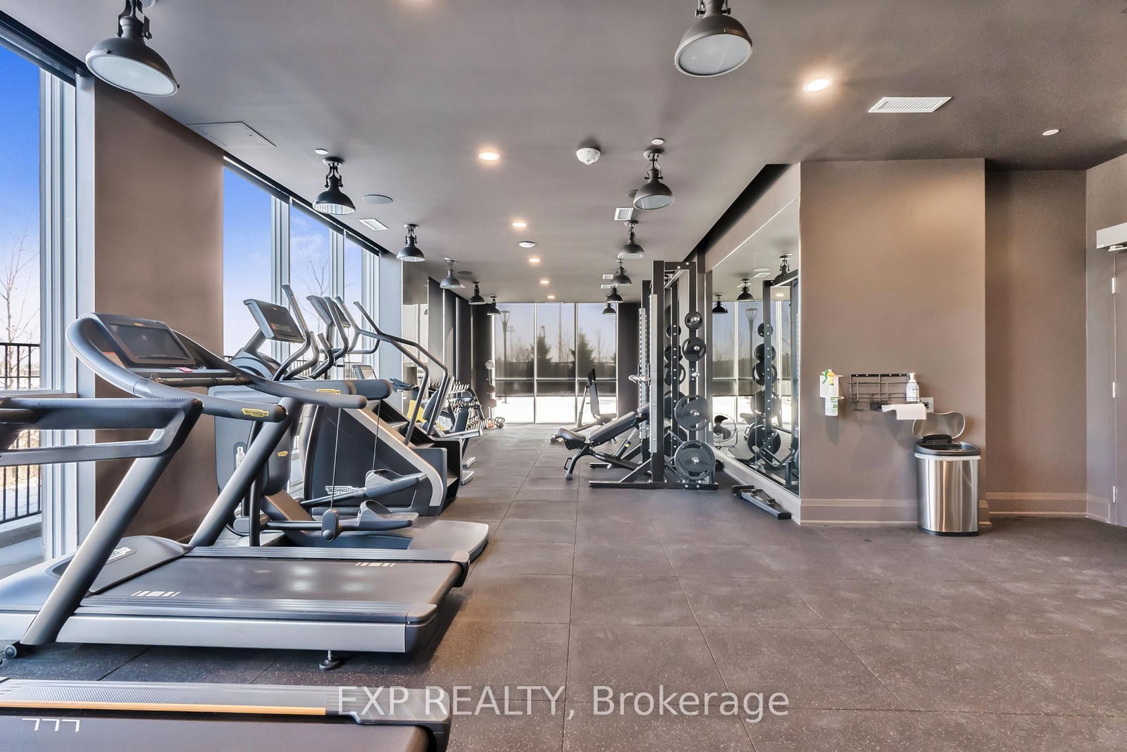 Condo for sale at 112-1050 Main Street, Milton, Ontario, L9T 9M3 - Dempsey - MLS: W12724412