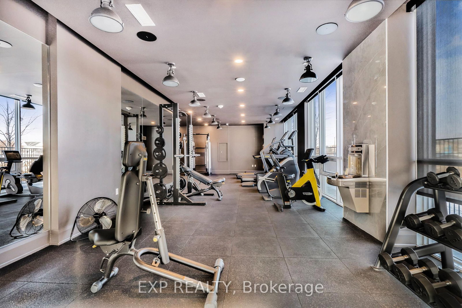 Condo for sale at 112-1050 Main Street, Milton, Ontario, L9T 9M3 - Dempsey - MLS: W12724412