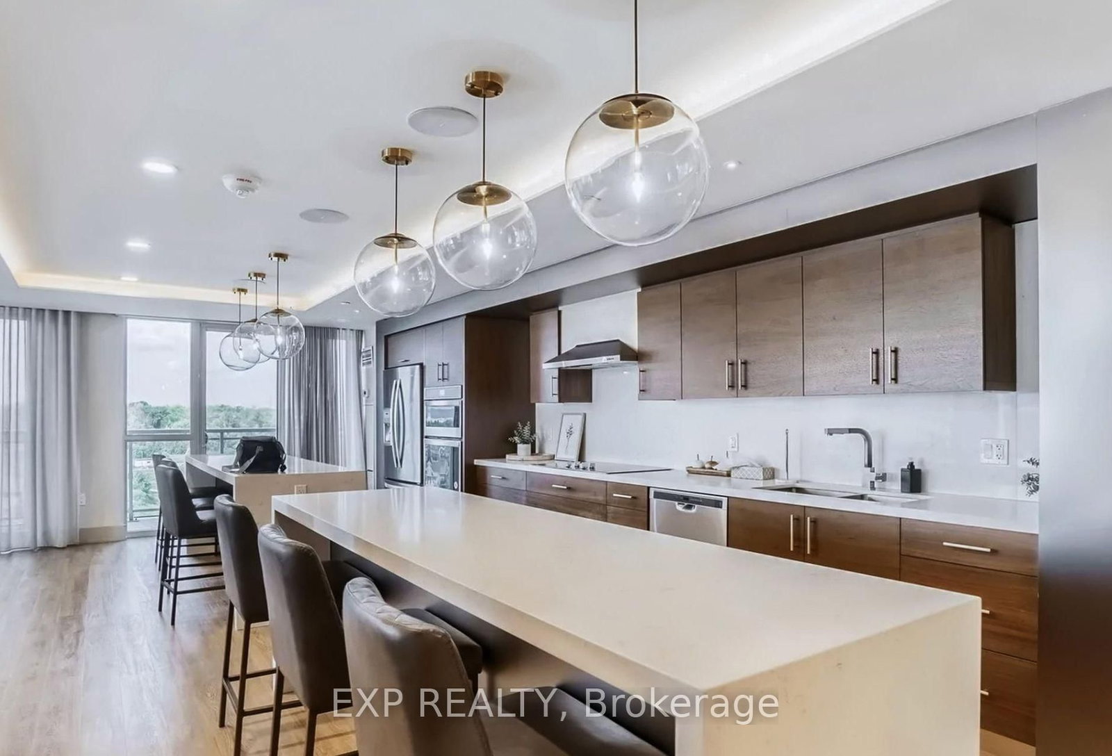 Condo for sale at 112-1050 Main Street, Milton, Ontario, L9T 9M3 - Dempsey - MLS: W12724412