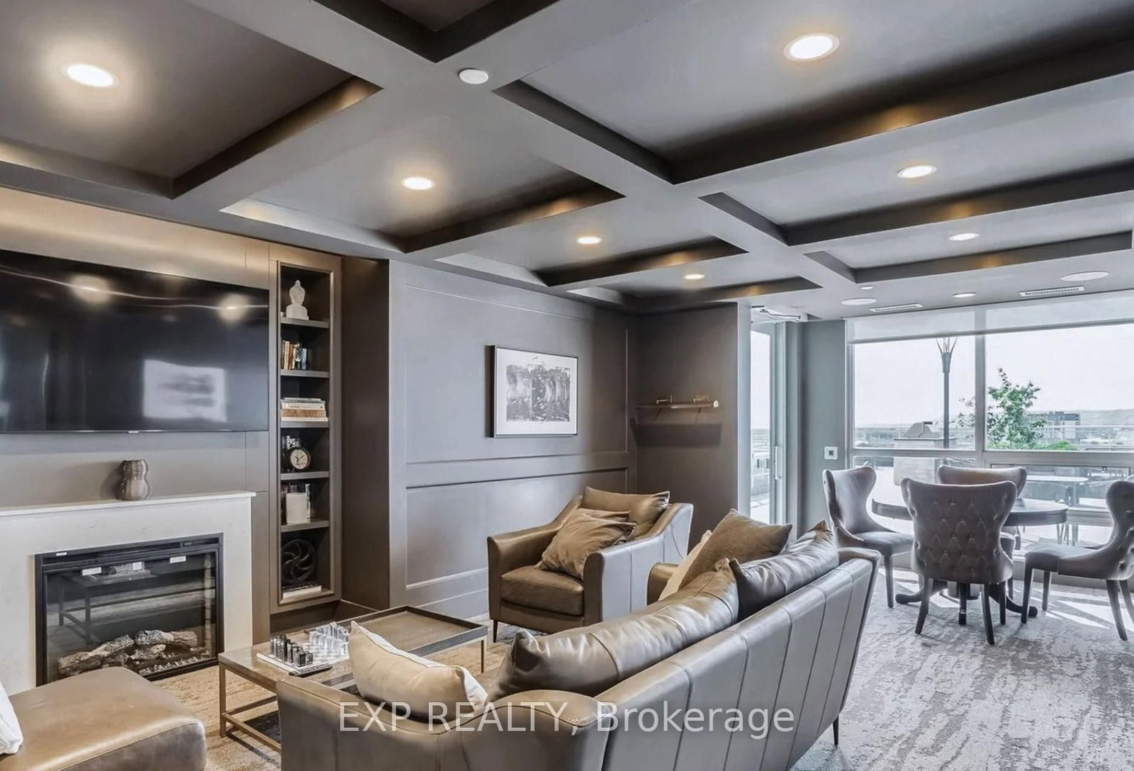 Condo for sale at 112-1050 Main Street, Milton, Ontario, L9T 9M3 - Dempsey - MLS: W12724412