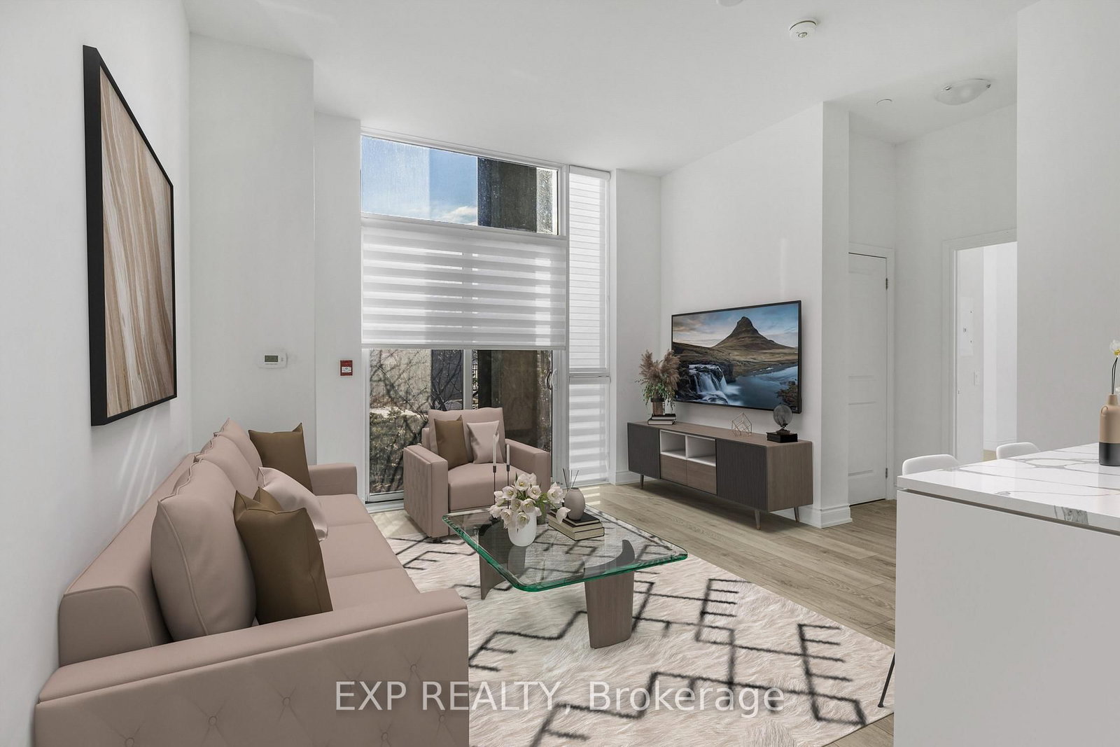 Condo for sale at 112-1050 Main Street, Milton, Ontario, L9T 9M3 - Dempsey - MLS: W12724412