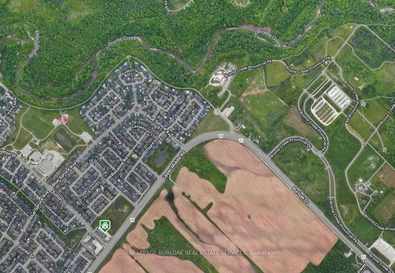 205 - 5327 Upper Middle Rd, Burlington, L7L 0E9 | Image 2