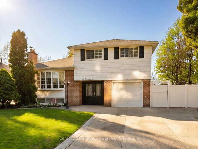 22 Staveley Crescent