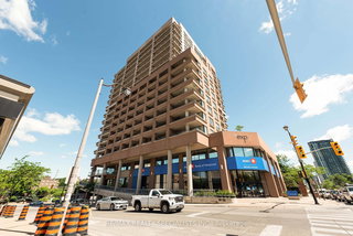 1007 - 1 Belvedere Court