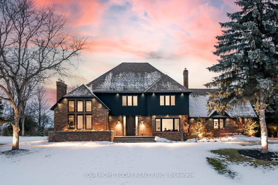 27 Chantelay Cres | Halton Hills | Image