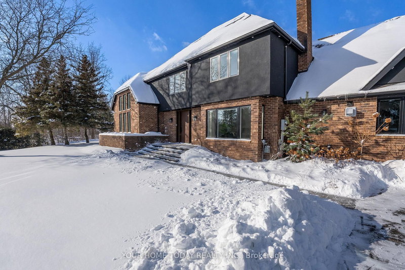 27 Chantelay Cres, Halton Hills, L7G 4S5 | Image 2