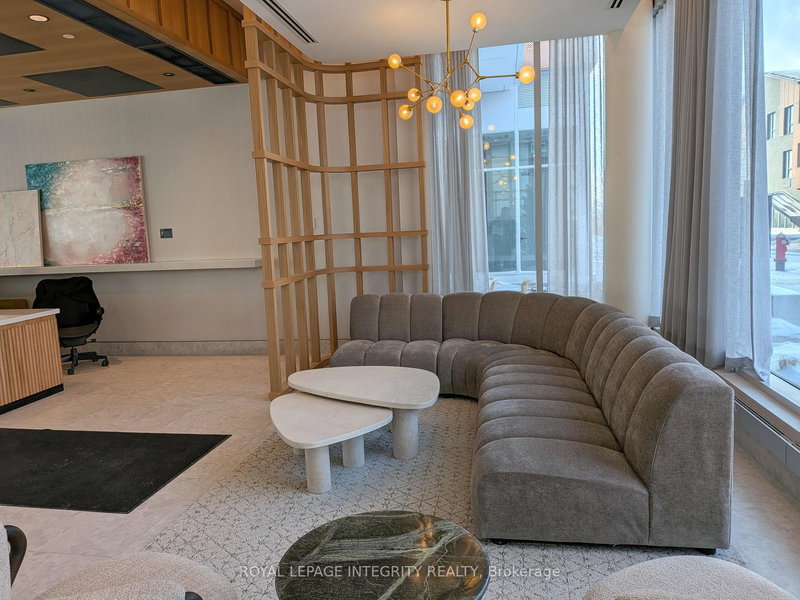 1405 - 10 All Nations Dr, Brampton, L7A 5M5 | Image 2