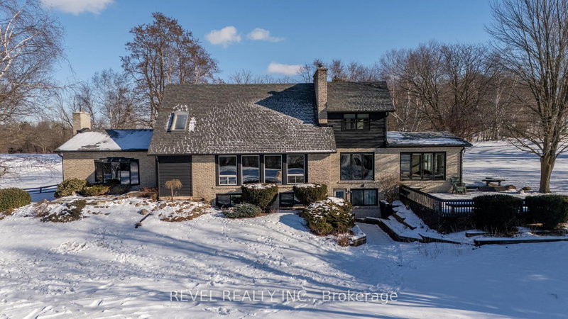 15633 Kennedy Rd, Caledon, L7C 2H7 | Image 3