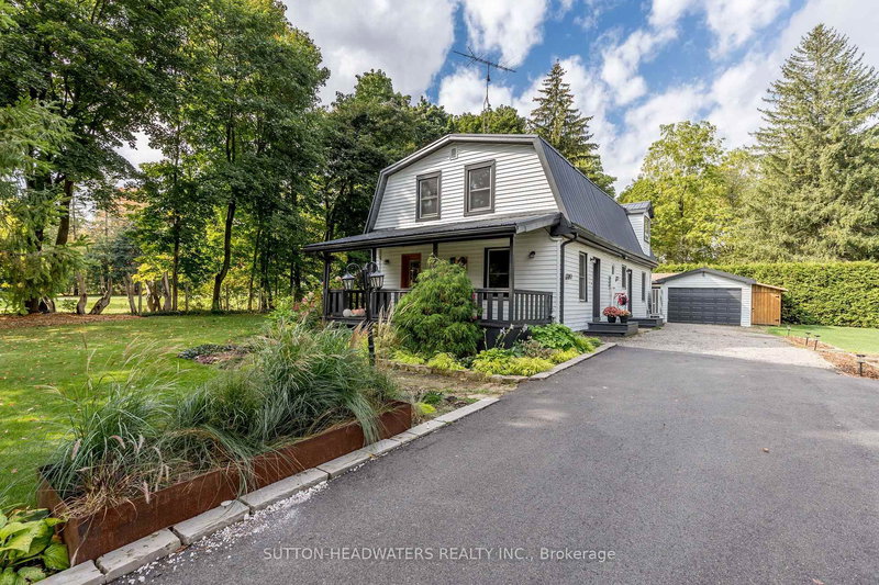 1428 Mill St, Caledon, L7C 1S1 | Image 2