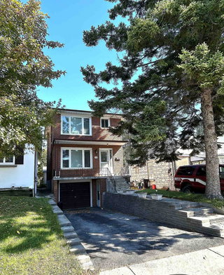 11 Forty First Street