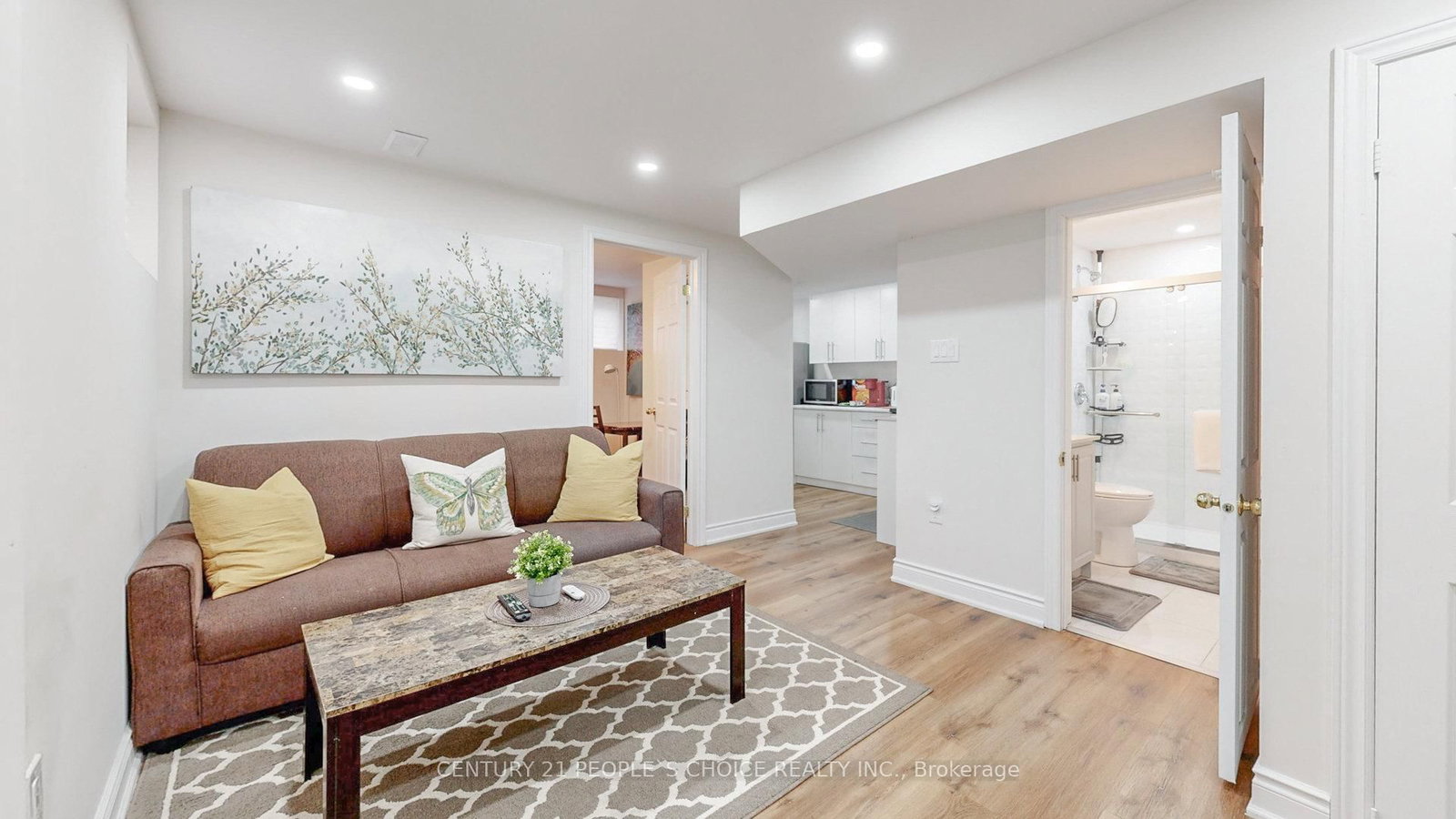 113 Frenchpark Circle, Unit Lower