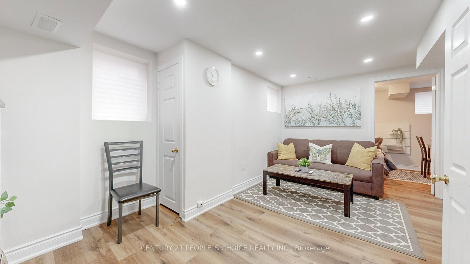 113 Frenchpark Circle, Unit Lower - Photo 4