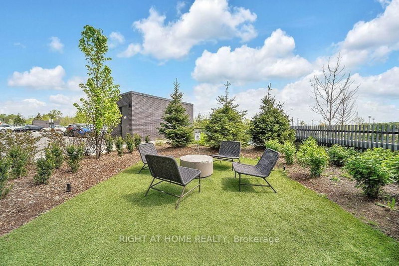 803 - 215 Veterans Dr S, Brampton, L7A 4S6 | Image 3