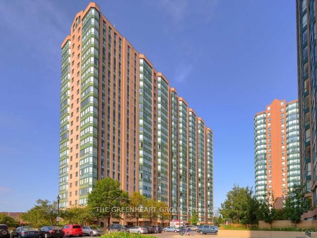 710 - 135 Hillcrest Avenue