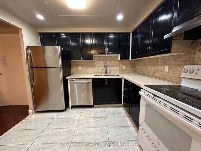 710 - 135 Hillcrest Avenue