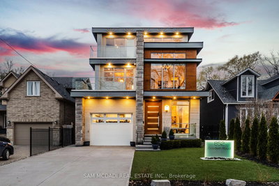 852 Goodwin Rd | Mississauga | Image