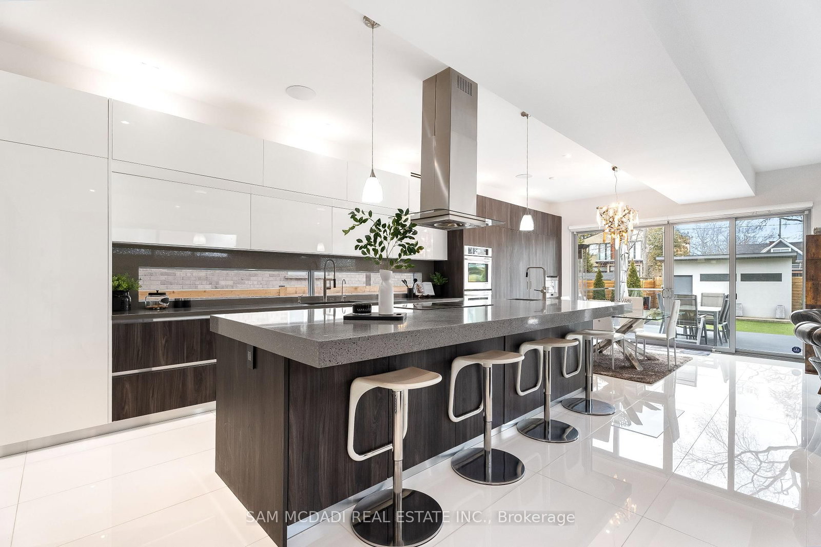 852 Goodwin Road • Mississauga, ON photo 10
