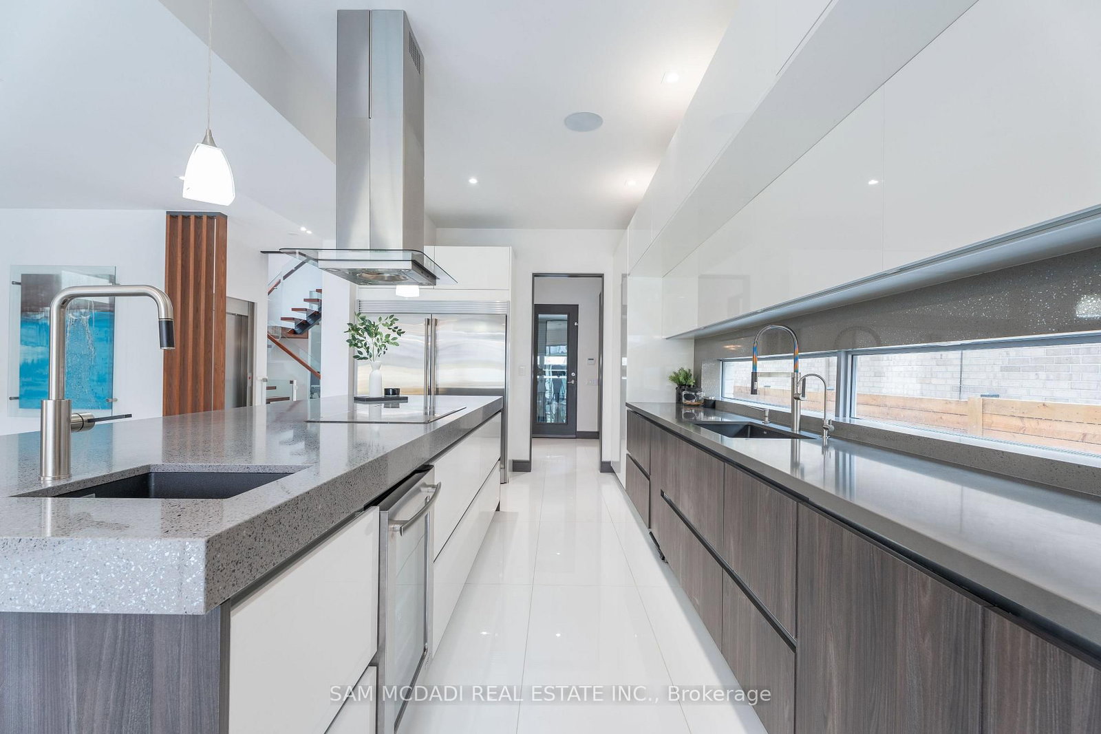 852 Goodwin Road • Mississauga, ON photo 12