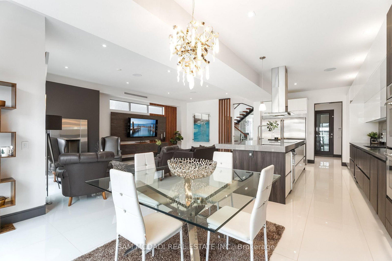 852 Goodwin Road • Mississauga, ON photo 13