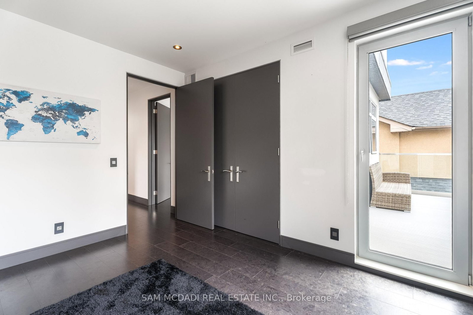 852 Goodwin Road • Mississauga, ON photo 23