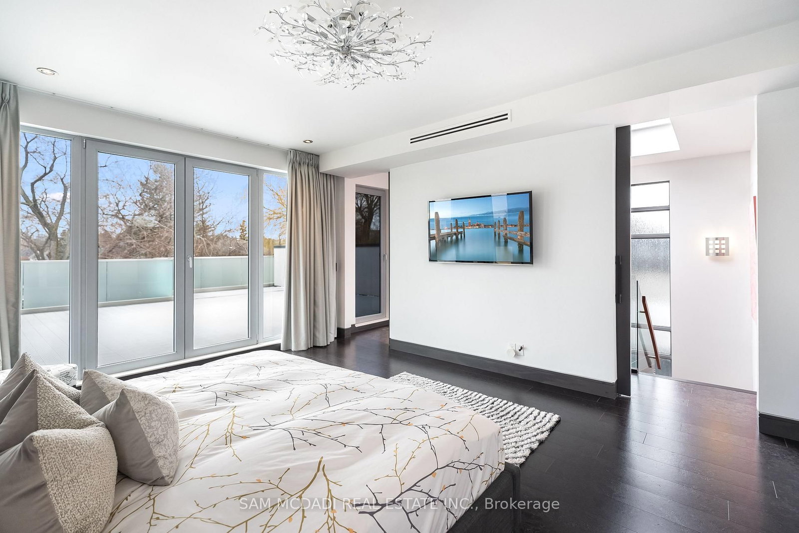 852 Goodwin Road • Mississauga, ON photo 26