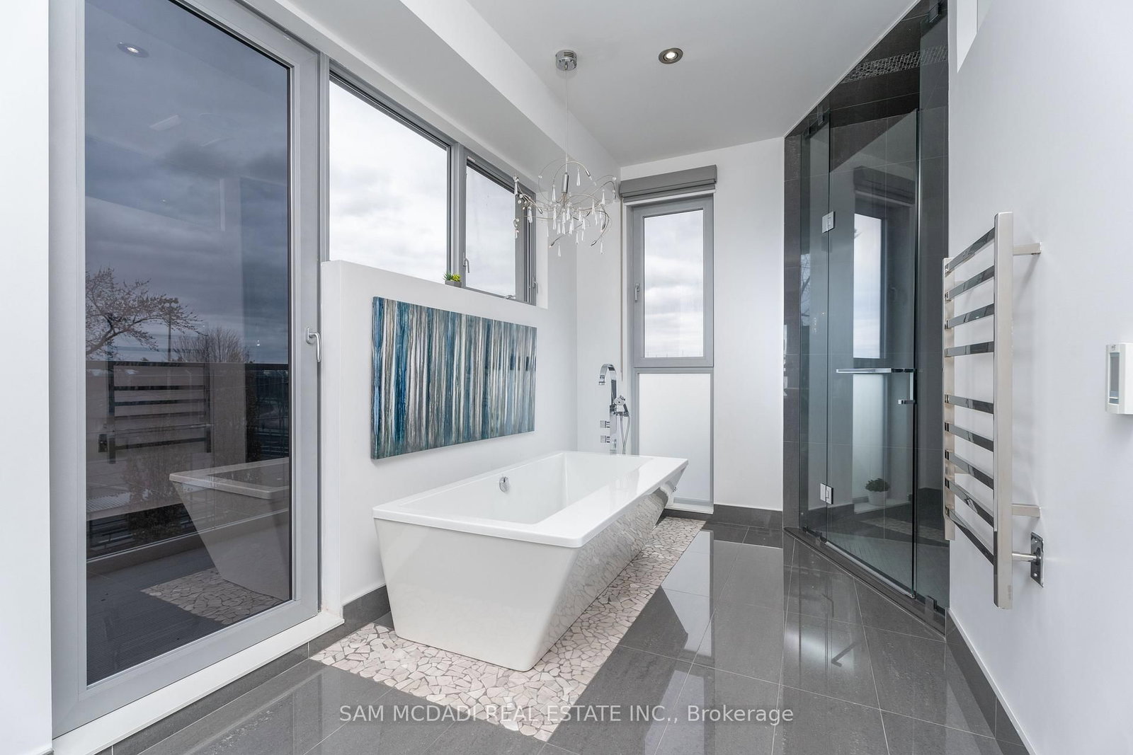852 Goodwin Road • Mississauga, ON photo 27