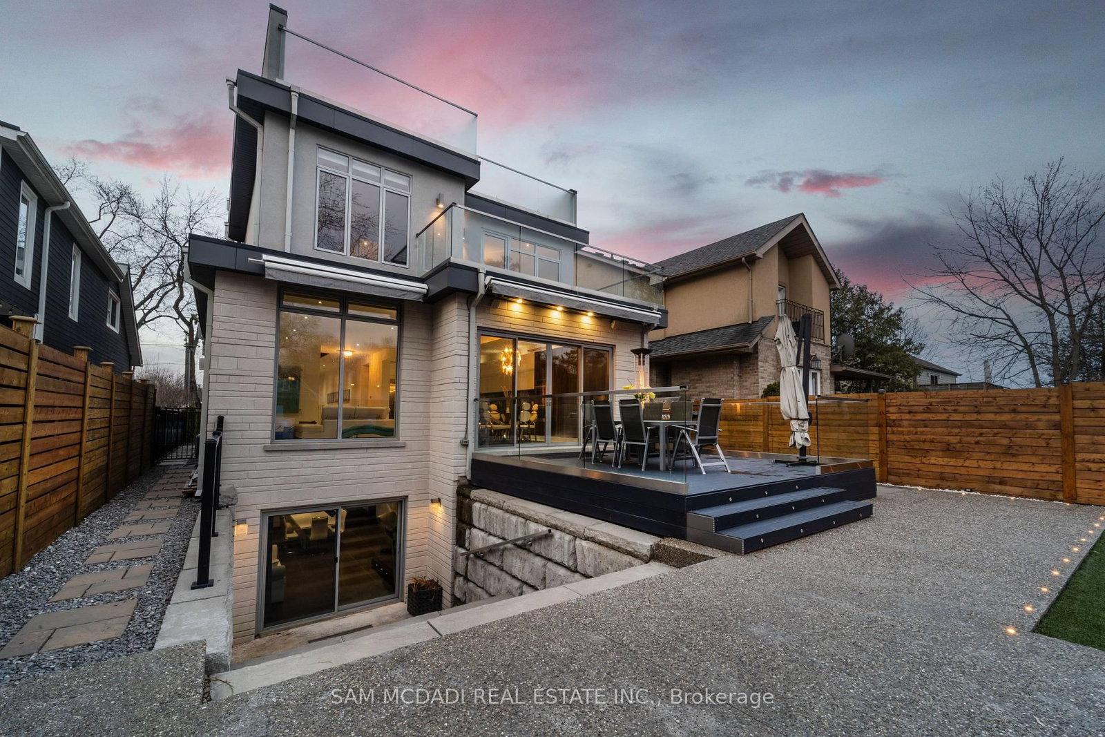 852 Goodwin Road • Mississauga, ON photo 34