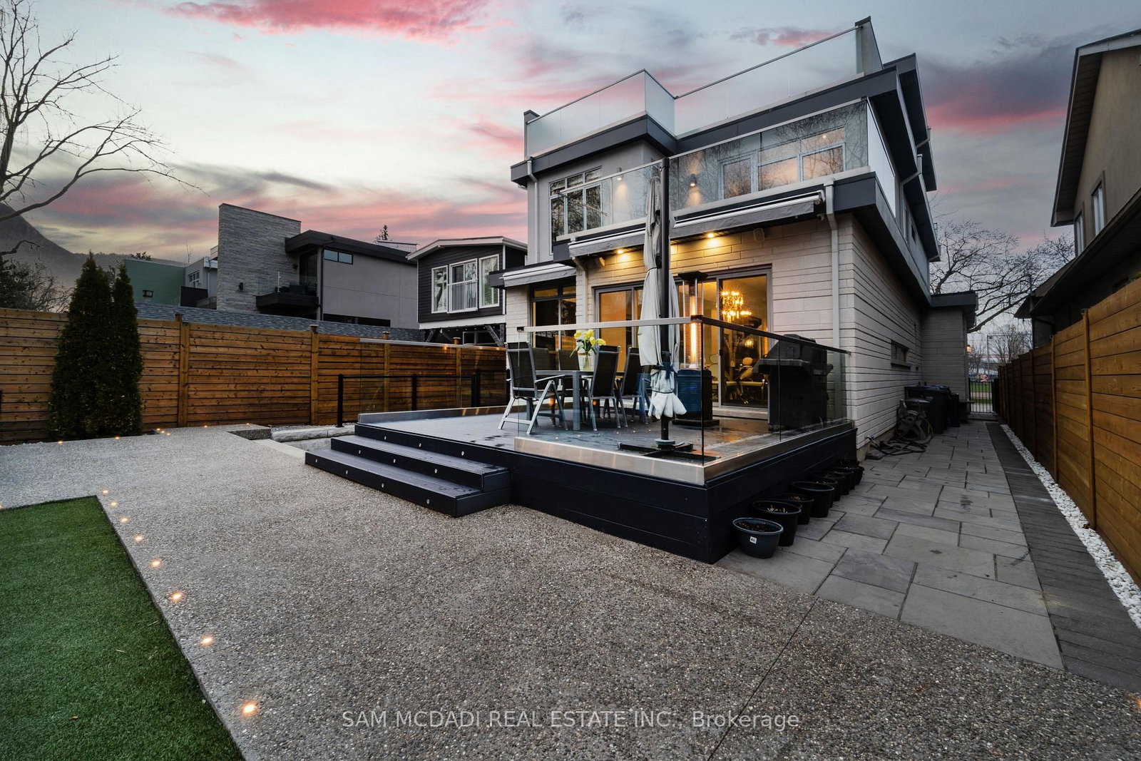 852 Goodwin Road • Mississauga, ON photo 36
