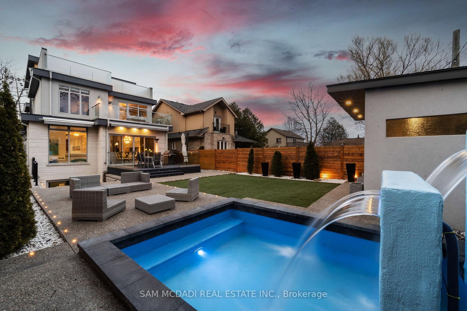 852 Goodwin Road • Mississauga, ON photo 39