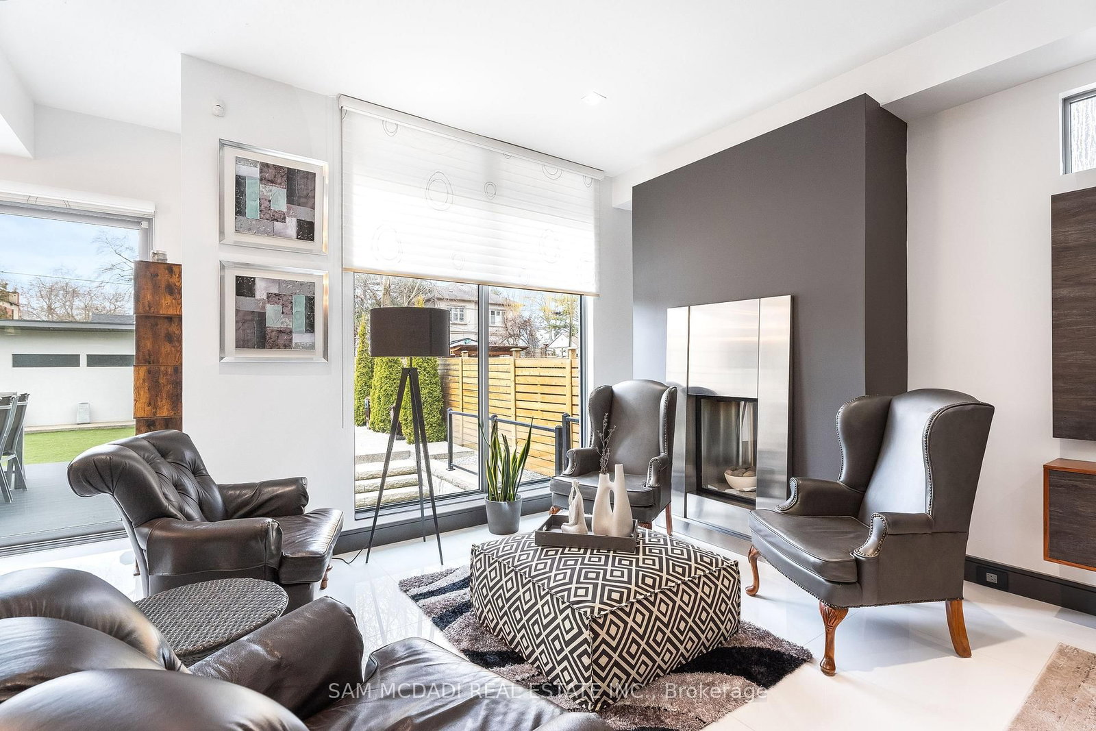 852 Goodwin Road • Mississauga, ON photo 8