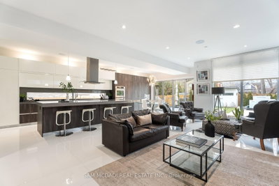 852 Goodwin Road • Mississauga, ON photo 9