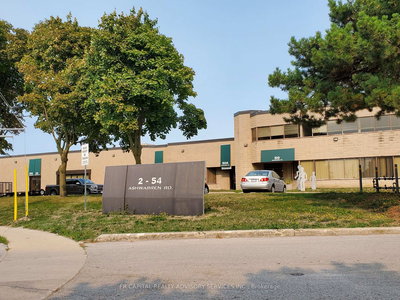 46 Ashwarren Rd | Toronto | Image