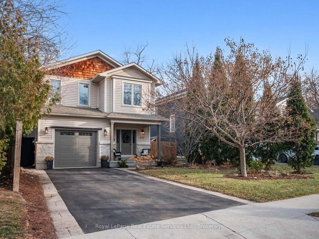 437 Inglehart Street N