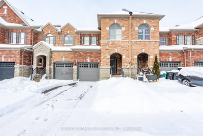 64 Pennycross Crescent, Brampton, Ontario image-0-1