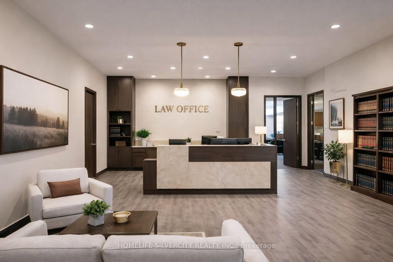 27 - 530 Speers Rd, Oakville, L6K 2G3 | Image 3