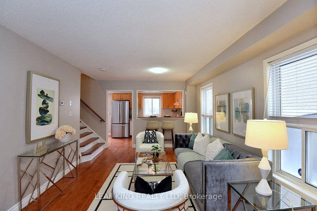 2258 Empire Crescent