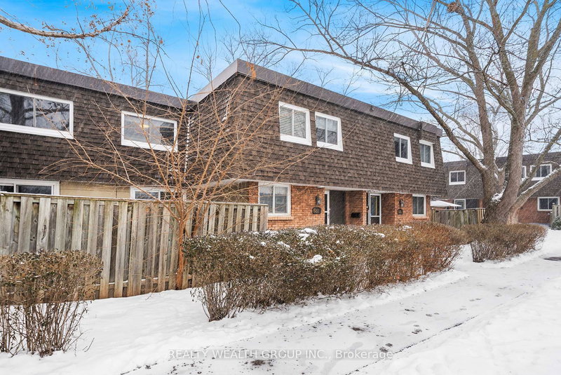 39 - 521 Timber Lane, Burlington, L7L 4B1 | Image 2