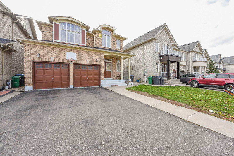 50 Severin St, Brampton, L6R 0P3 | Image 2