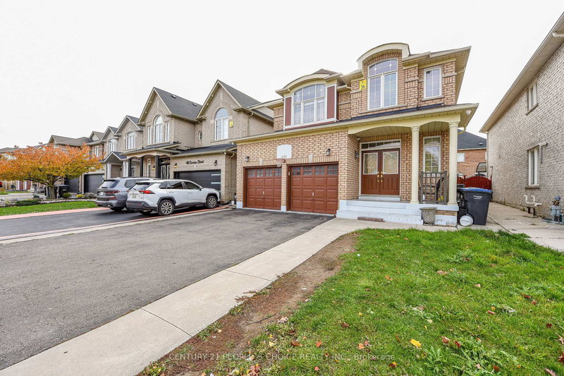 50 Severin St, Brampton, L6R 0P3 | Image 3