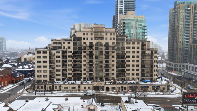 610 - 399 Elizabeth Street