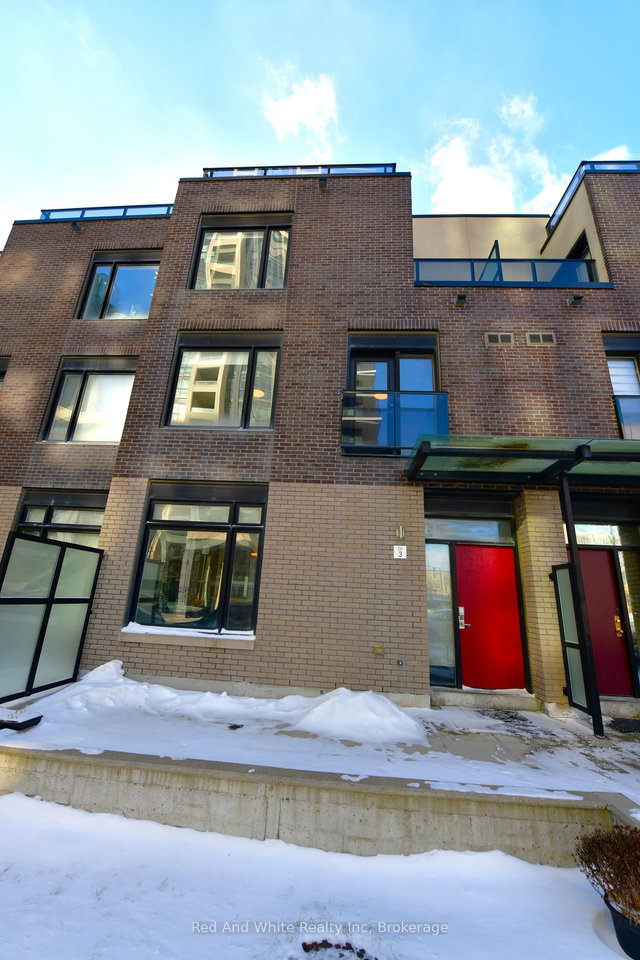 3 - 4080 Parkside Village Drive