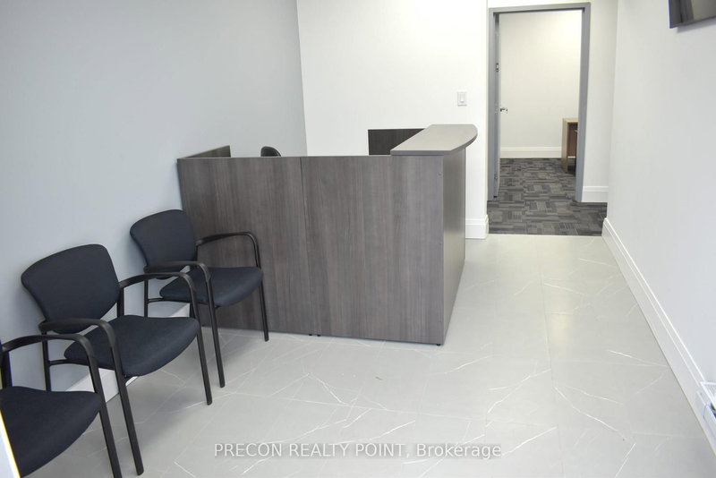 20-E - 3545 Odyssey Dr, Mississauga, L5M 2S4 | Image 3