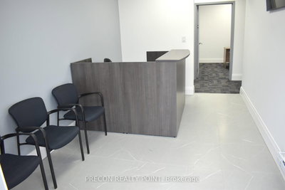 20-B - 3545 Odyssey Dr | Mississauga | Image